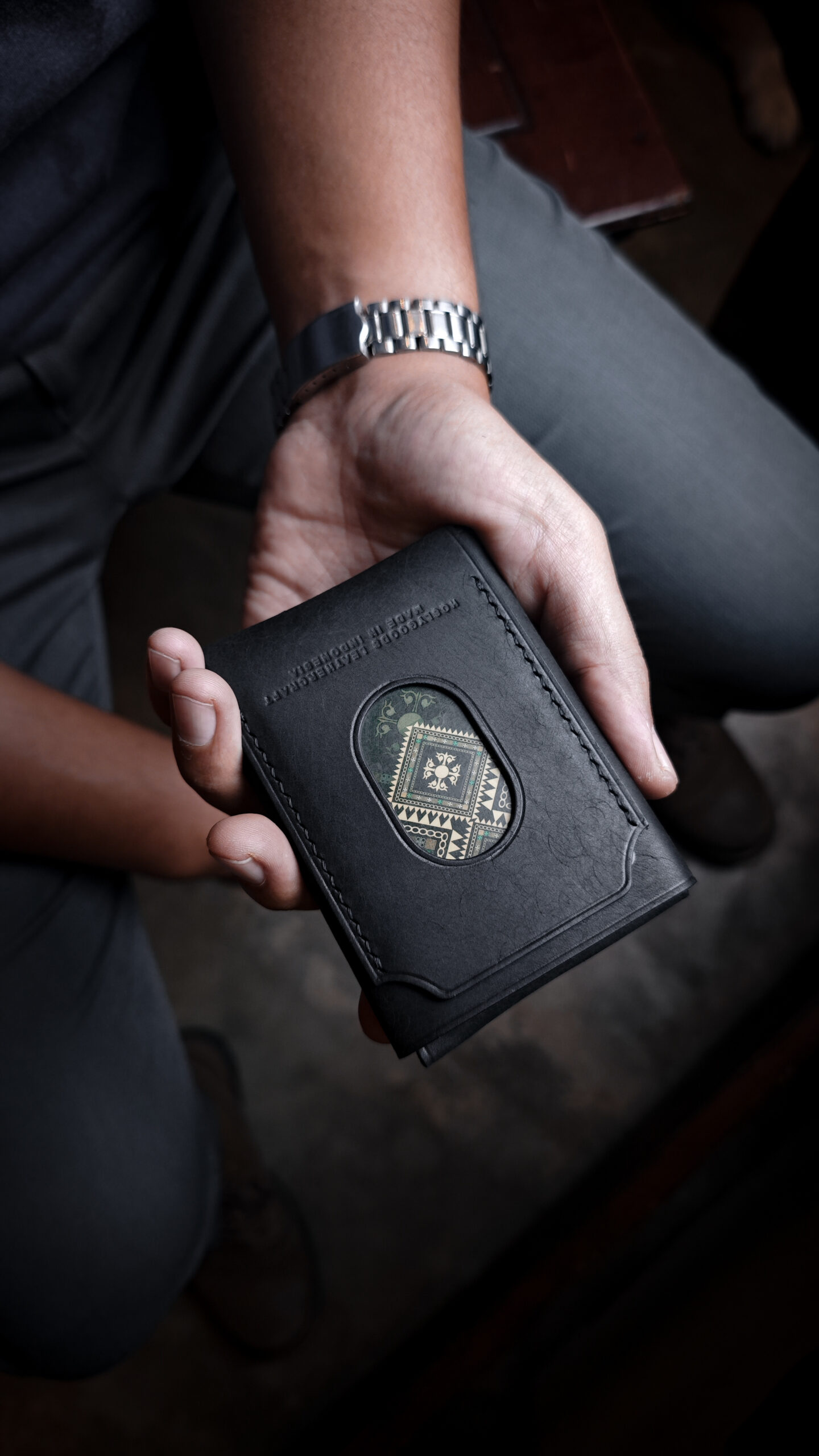 Gili BaseWallet - Image 10